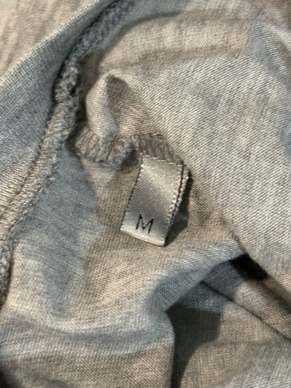 Dior Homme SS05 Beck D Shirt