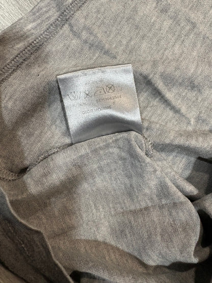 Dior Homme SS05 Beck D Shirt