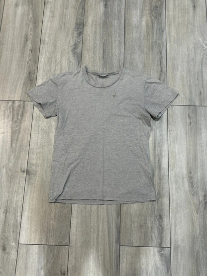 Dior Homme SS08 The Cold One Shirt
