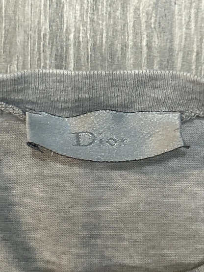 Dior Homme SS08 The Cold One Shirt