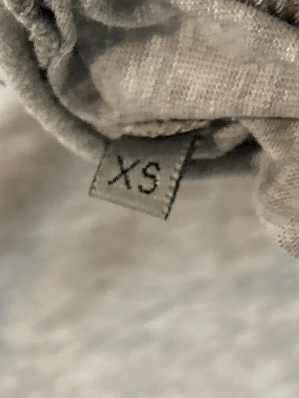 Dior Homme SS08 The Cold One Shirt