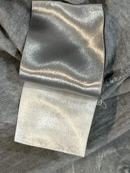 Dior Homme SS08 The Cold One Shirt